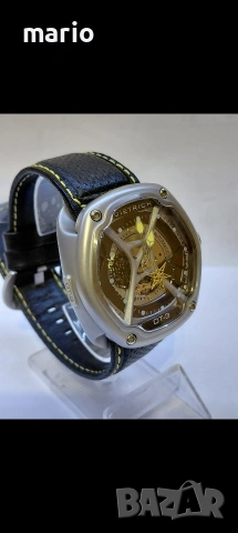 Dietrich OT-3 , снимка 3 - Мъжки - 54810676