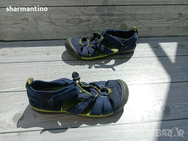 Keen Unisex N 36 сандали, снимка 3 - Сандали - 54988599