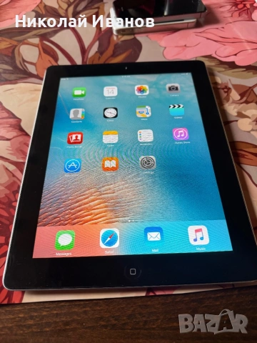iPad 2 16 GB