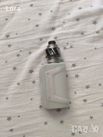 Geekvape Aegis Legend Вейп ; много пазен, снимка 8 - Електронни цигари - 55276805