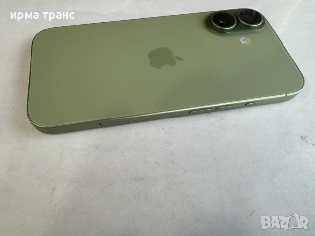 iPhone 17 256gb.Гаранция, снимка 6 - Apple iPhone - 54836859
