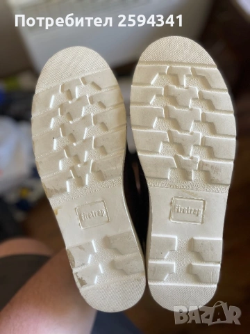 Обувки Fitetrap, снимка 5 - Маратонки - 54323726