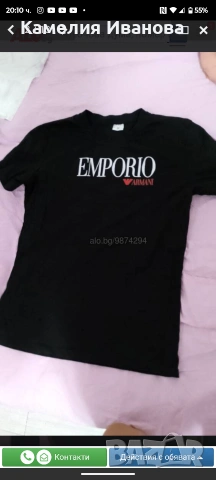 Пролетно Яке- 2 в 1 със свалящи се ръкави с цип , снимка 7 - Якета - 53254122