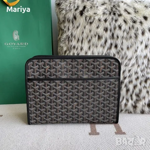 Goyard унисекс чанта
