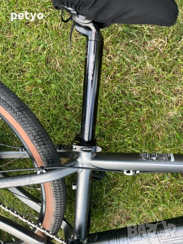 Заглавие: Продавам Drag C2 – Перфектен Dirt Jump , снимка 7 - Велосипеди - 54722305