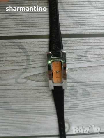 Gucci дамски часовник