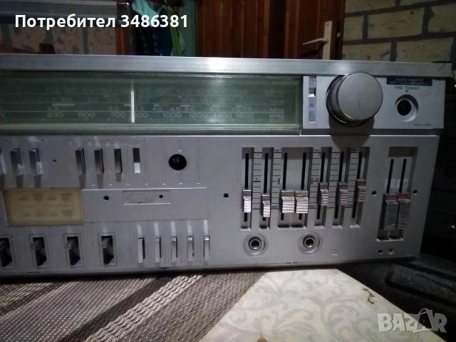 TOSHIBA RT S 983, снимка 7 - Радиокасетофони, транзистори - 54647834