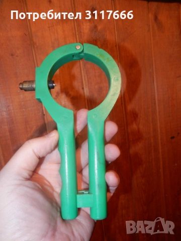 Продавам:  . Чисто нов R1234yf AC Gauges, 1234yf Manifold Gauge Set Car Air Conditioner..., снимка 3 - Части - 54236348