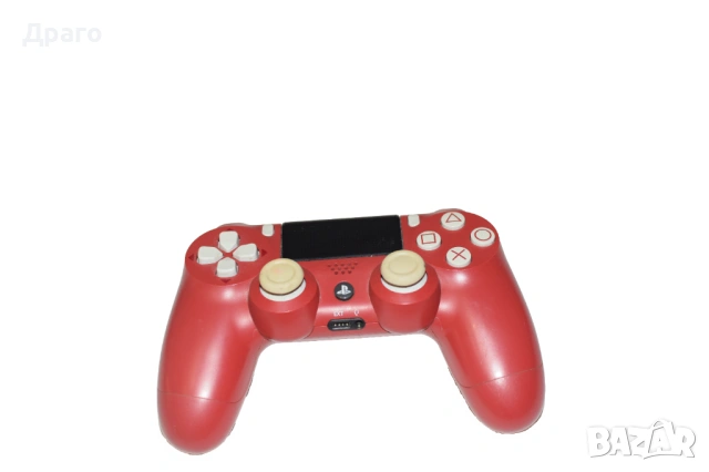 Оригинални контролери за PlayStation 4 джойстик за PS4, снимка 6 - PlayStation конзоли - 54889167