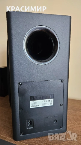 Саундбар SAMSUNG HW-Q800/850T - 5.1.2, снимка 9 - Аудиосистеми - 55284182