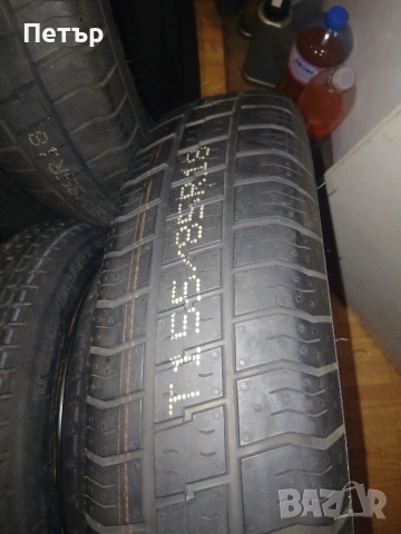 Всички видове аварийна гума патерица нови, снимка 10 - Аксесоари и консумативи - 54061814