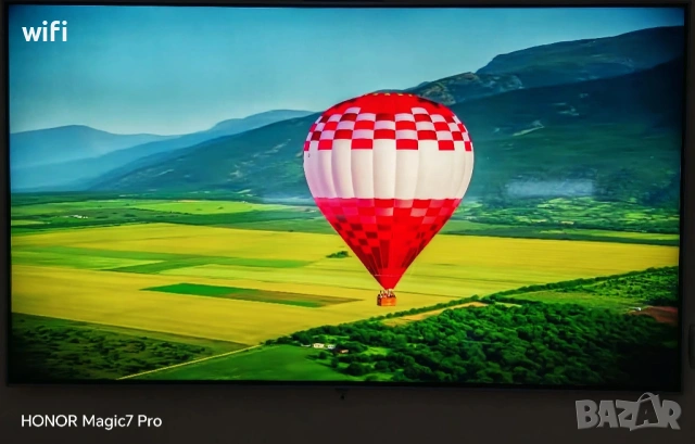Smart Телевизор LG 55NANO773PA, 55" 4K IPS HDR Nano Cell TV, снимка 10 - Телевизори - 54400262