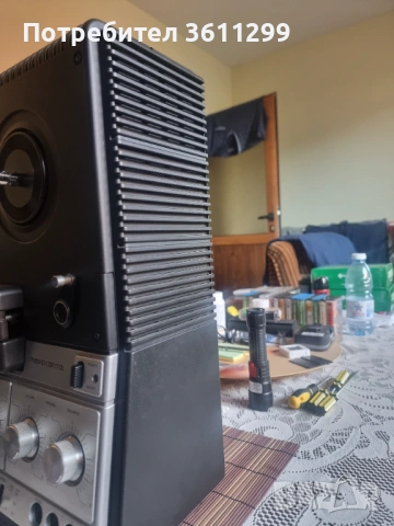 PHILIPS N 7125, снимка 6 - Аудиосистеми - 54610249