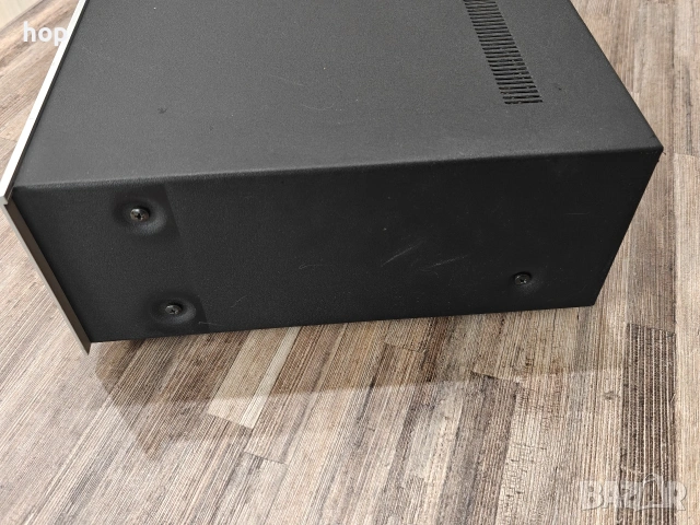 Aiwa AD-M700, снимка 7 - Декове - 54659106