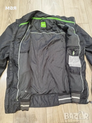 Boss-M, снимка 5 - Якета - 54156013