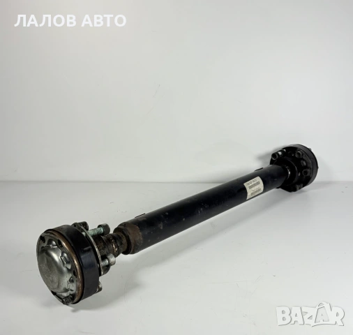 Преден кардан 7L0521101C Audi Q7 Vw Touareg Porsche Cayenne