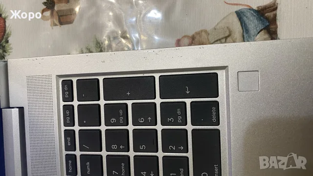hp probook 445 g8 5800U, снимка 5 - Лаптопи за работа - 55541865