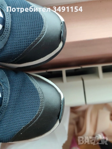 Маратонки Nike за момче , снимка 4 - Детски обувки - 54501528