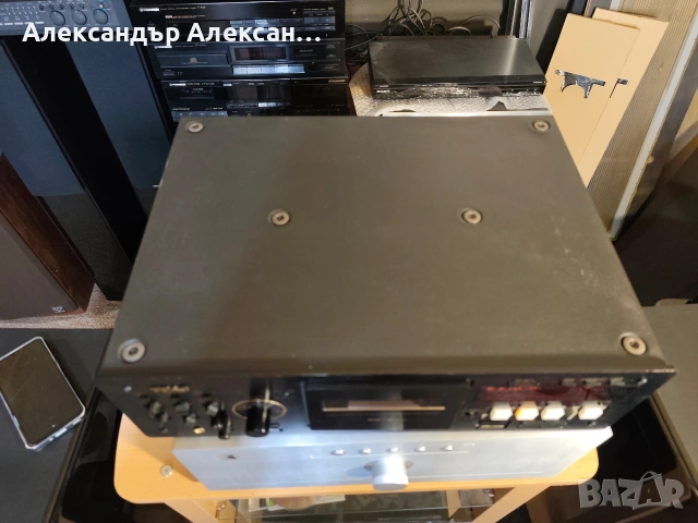 TEAC V6030s, снимка 9 - Декове - 54643480