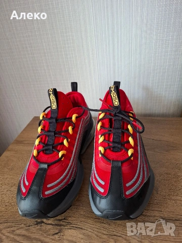 Nike air Zoom ZM950 маратонки 44.5 номер. , снимка 5 - Маратонки - 54752095
