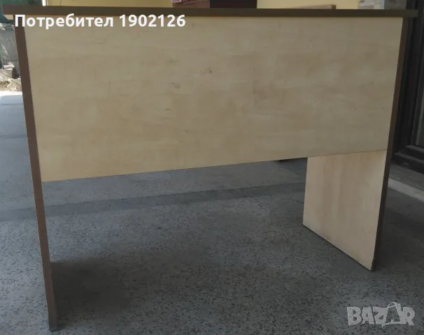Бюро за компютър, снимка 3 - Бюра - 55529090