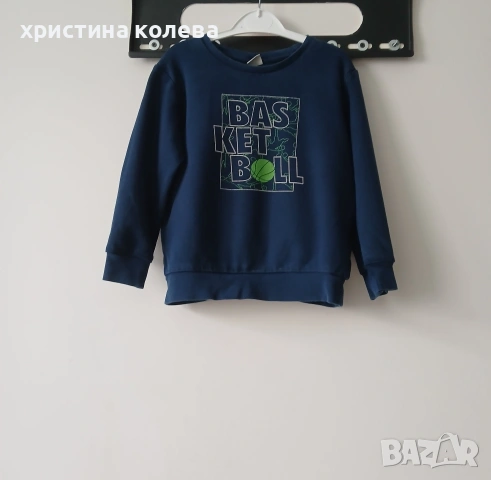 блузи и панталони 4-5 години , снимка 5 - Детски Блузи и туники - 54728281