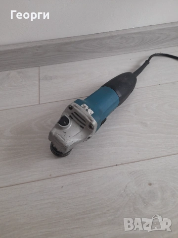 Makita GA5030R ъглошлайф, флекс, снимка 3 - Ъглошлайфи - 54392224