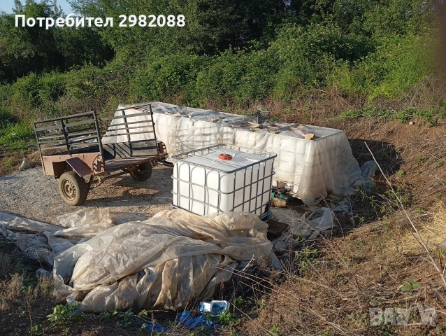 Продавам овощна градина 19 дка., снимка 7 - Земеделска земя - 55078790