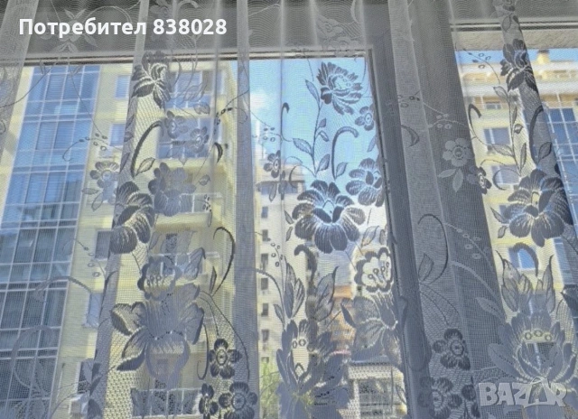 Перде ново, снимка 2 - Пердета и завеси - 55057408