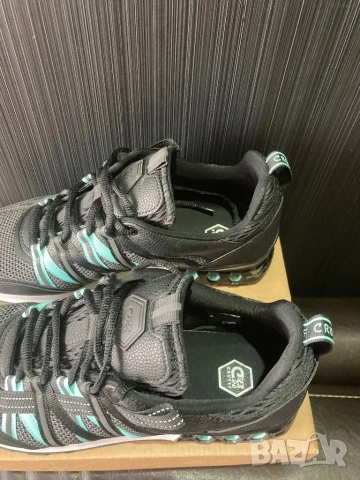 CRUYFF fearia hex tech номер-44-45 нови, снимка 8 - Маратонки - 54451433