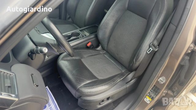 Land Rover Discovery Sport 2.2 TD4 SE 9скорости, снимка 9 - Автомобили и джипове - 54454311