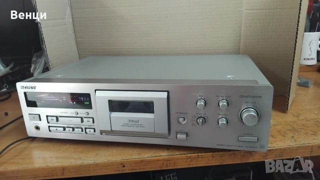 Sony TC-KB920S