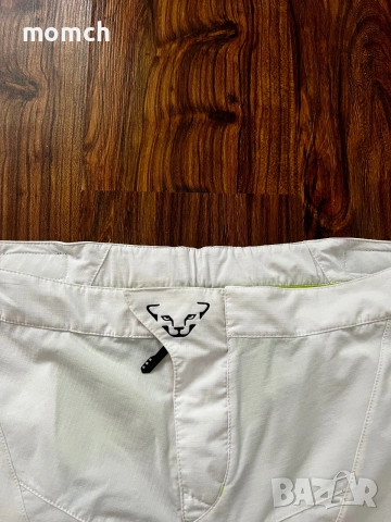 DYNAFIT-мъжки шорти размер М-Л, снимка 5 - Спортни дрехи, екипи - 55002801