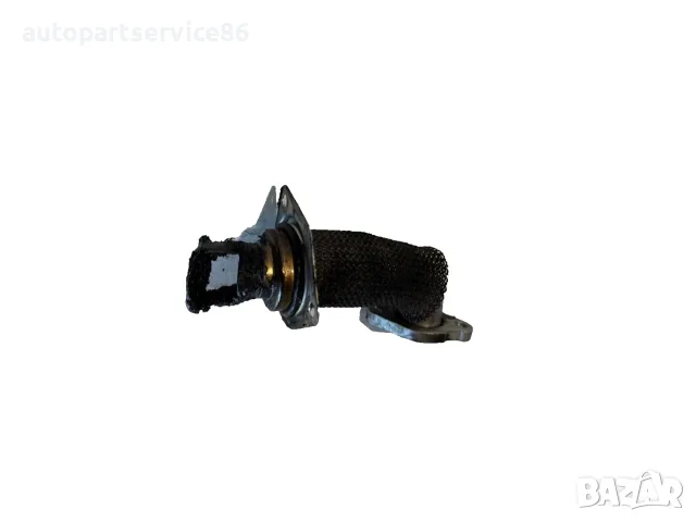 Тръба на EGR клапан OEM за Peugeot 508 2.0 HDi (2012) #1244