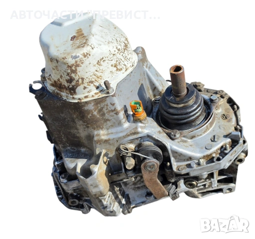 Скоростна Кутия Рено Канго 1.9дти 98кс Renault Kangoo 1.9dti 98hp, снимка 2 - Части - 54359504