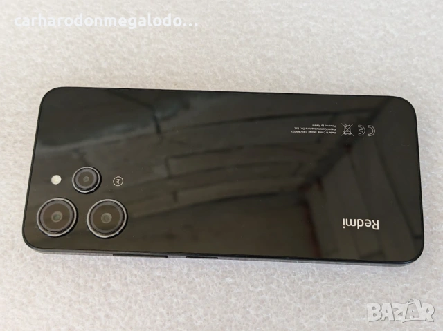 Xiaomi Redmi 12 256GB 8GB RAM Dual Перфектен Като Нов, снимка 9 - Xiaomi - 54896219