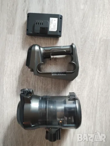 Прахосмукачка Aeno SC1 основно тяло, снимка 7 - Прахосмукачки - 55609079