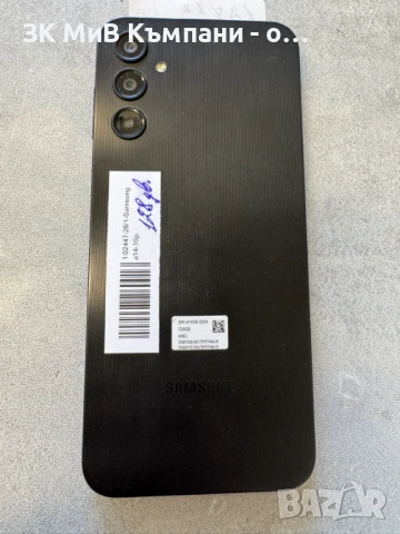 Samsung A14 128GB, снимка 2 - Samsung - 54138737