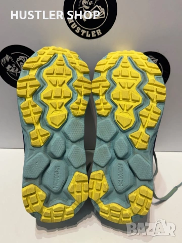 Маратонки HOKA CHALLENGER ART 5. Номер 37.5, снимка 8 - Маратонки - 55007242
