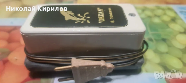 Помпа Okean за аквариум, снимка 3 - Оборудване за аквариуми - 54487050