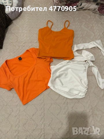 Дрехи в отлично състояние, снимка 14 - Рокли - 54028139