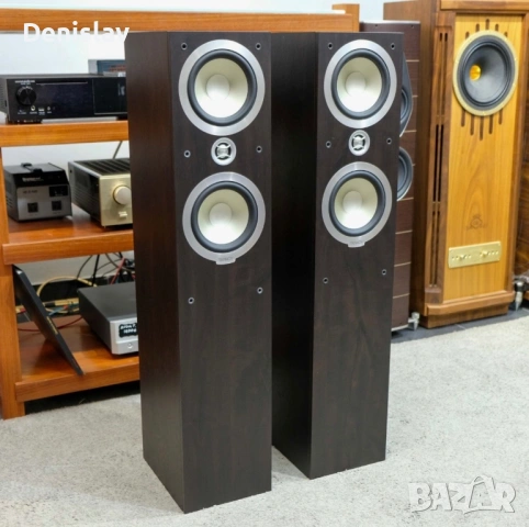 Tannoy Mercury V4i