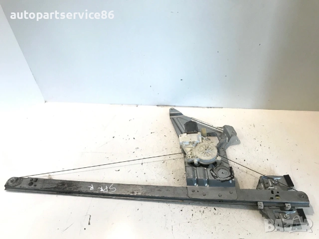 Механизъм за стъклоповдигач за предна дясна врата за Mercedes Sprinter W906 (2008) A0068205542 