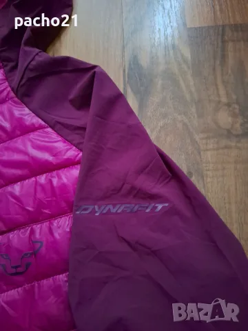 Dynafit Traverse Hybrid Jacket, снимка 8 - Екипировка - 55672358