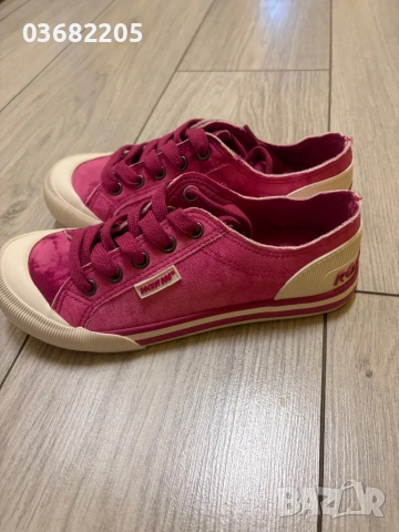 Кецове, снимка 2 - Кецове - 54038710