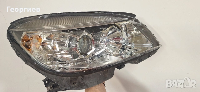 Рециклирани Фарове Мерцедес Ц класа w204