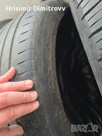 245 45 19  275 40 19 , снимка 5 - Гуми и джанти - 54355631