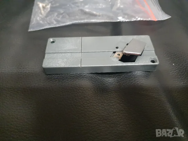 Revox B77 cutter