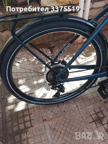Електрически велосипед,колело SPECIALIZED, снимка 3 - Велосипеди - 55309625