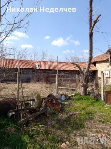 Къща в с.Тръстиково обл.Варна, снимка 5 - Къщи - 54091583